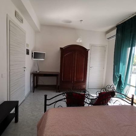 Lido di Noto B&B Scogli Bianchi المظهر الخارجي الصورة