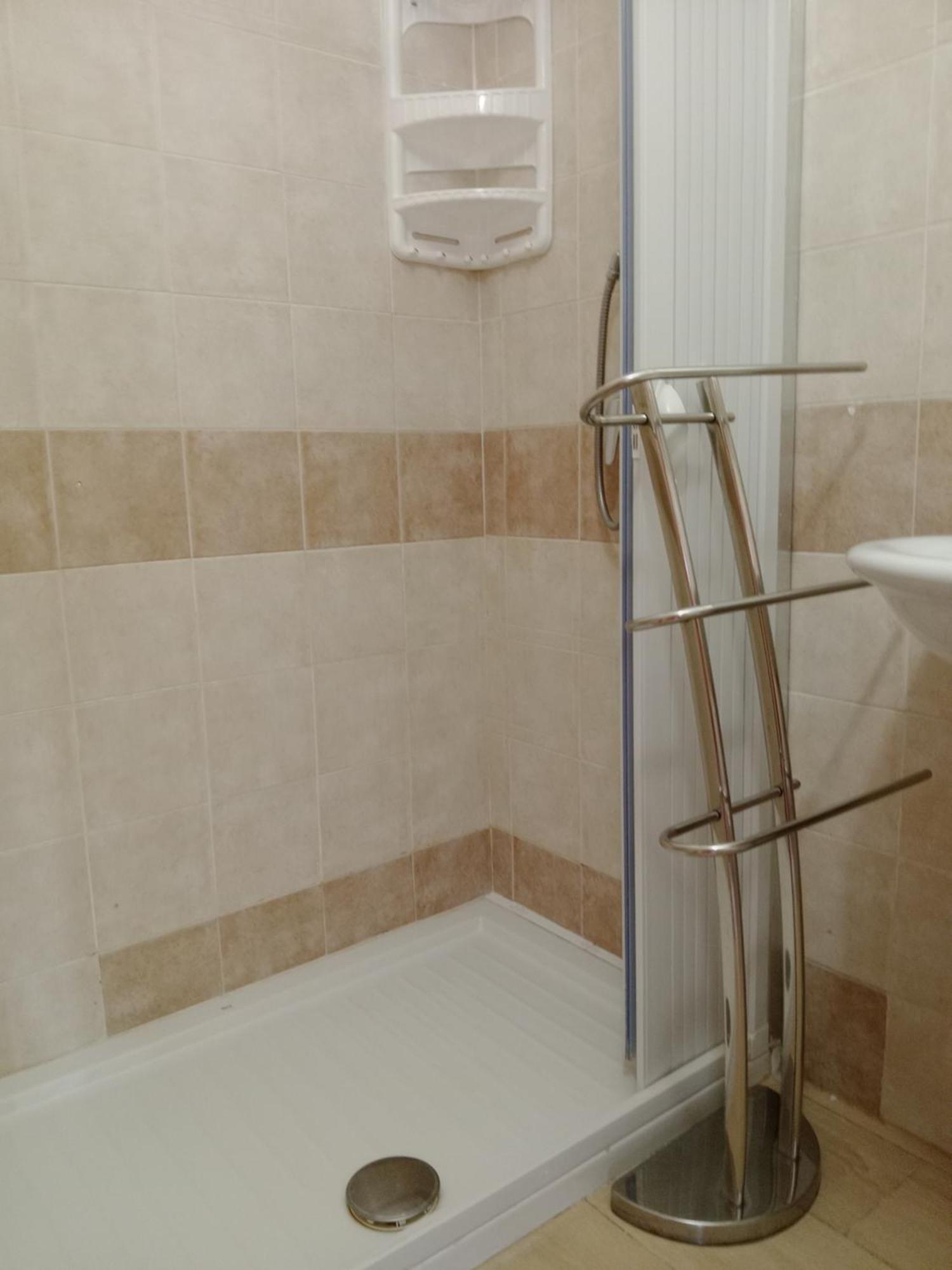 Lido di Noto B&B Scogli Bianchi الغرفة الصورة