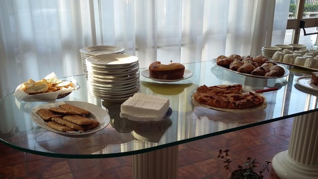 Lido di Noto B&B Scogli Bianchi المظهر الخارجي الصورة
