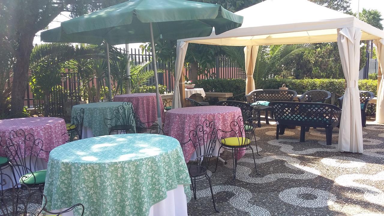 Lido di Noto B&B Scogli Bianchi المظهر الخارجي الصورة