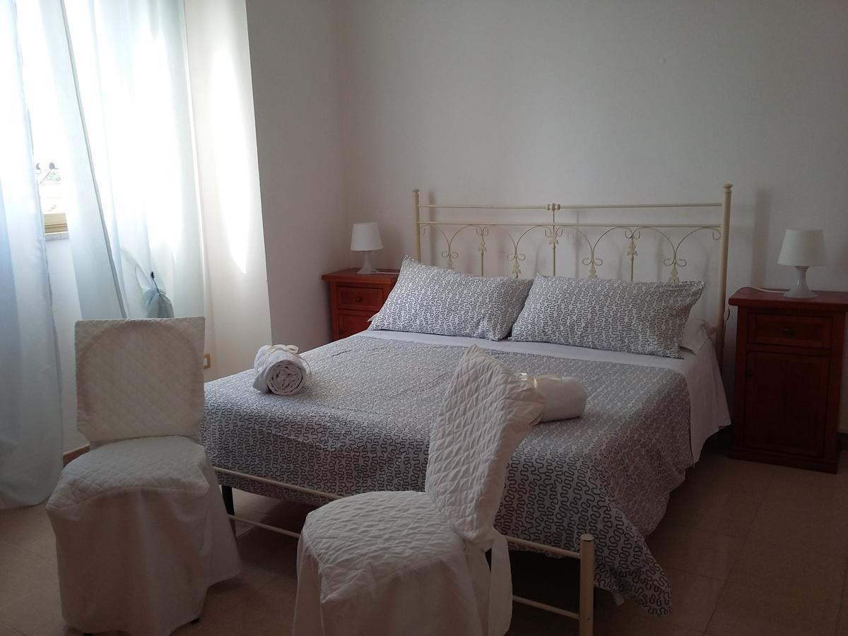 Lido di Noto B&B Scogli Bianchi المظهر الخارجي الصورة