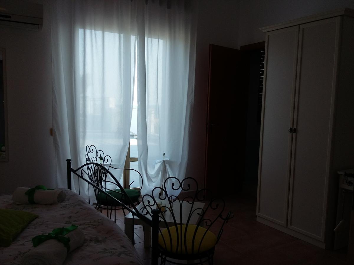 Lido di Noto B&B Scogli Bianchi المظهر الخارجي الصورة