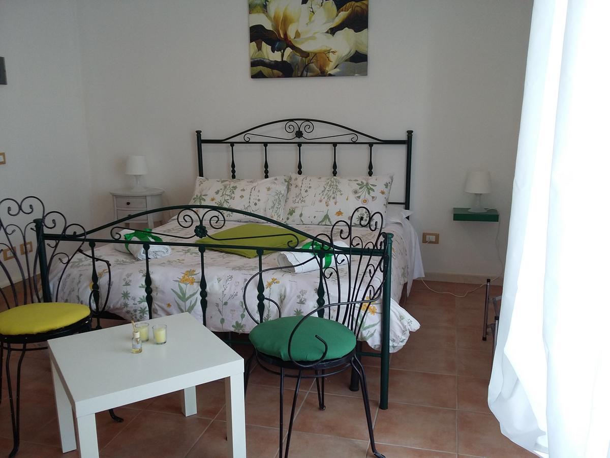 Lido di Noto B&B Scogli Bianchi المظهر الخارجي الصورة