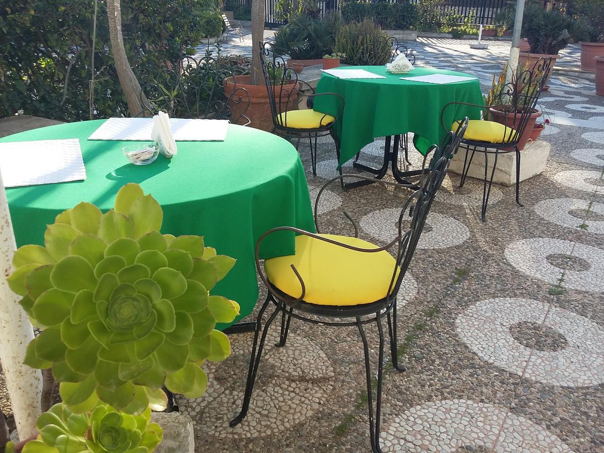 Lido di Noto B&B Scogli Bianchi المظهر الخارجي الصورة