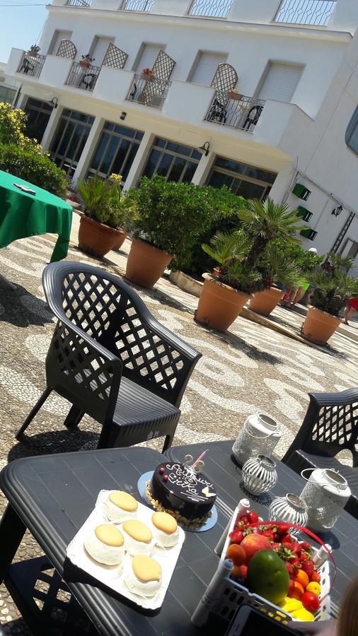 Lido di Noto B&B Scogli Bianchi المظهر الخارجي الصورة