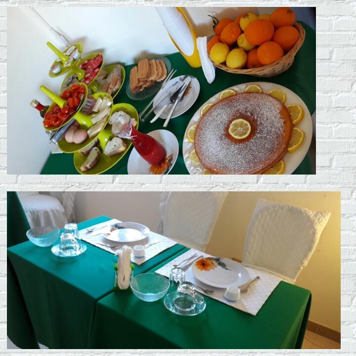Lido di Noto B&B Scogli Bianchi المظهر الخارجي الصورة
