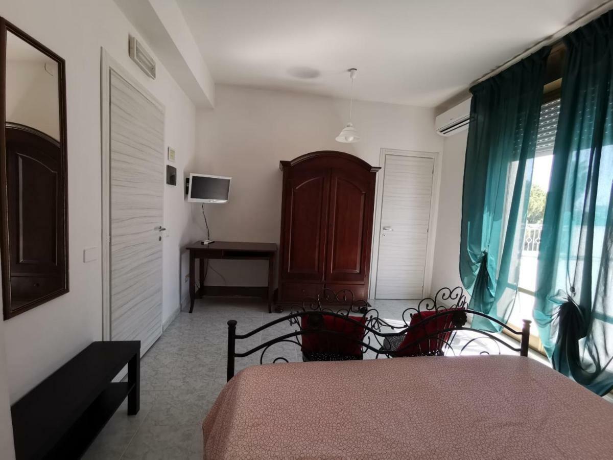 Lido di Noto B&B Scogli Bianchi المظهر الخارجي الصورة