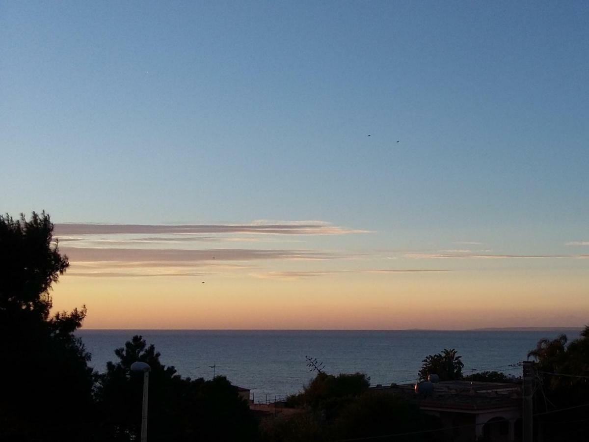 Lido di Noto B&B Scogli Bianchi المظهر الخارجي الصورة