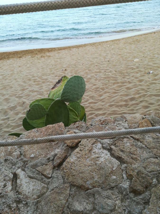 Lido di Noto B&B Scogli Bianchi المظهر الخارجي الصورة